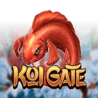 Koi Gate